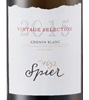 15 Spier Chenin Blanc (Spier Wines) 2015